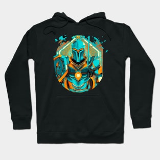 Spartan_16 Hoodie